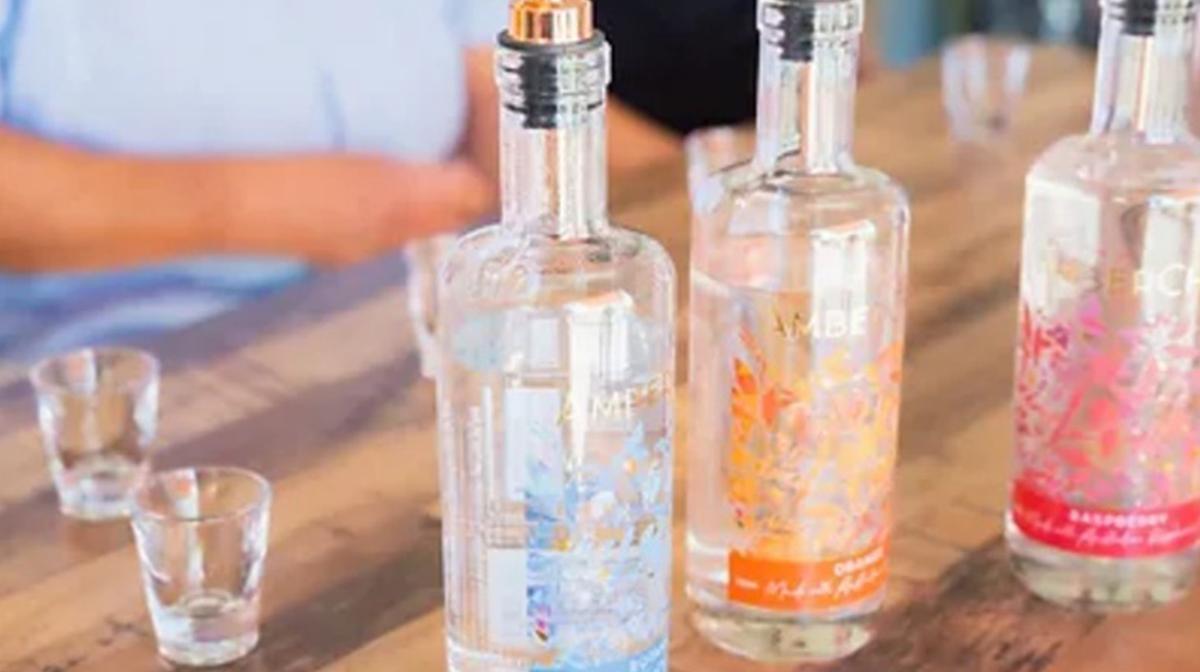 Gin Making Experiences with Botanical Tasting & More at Award Winning Distillery