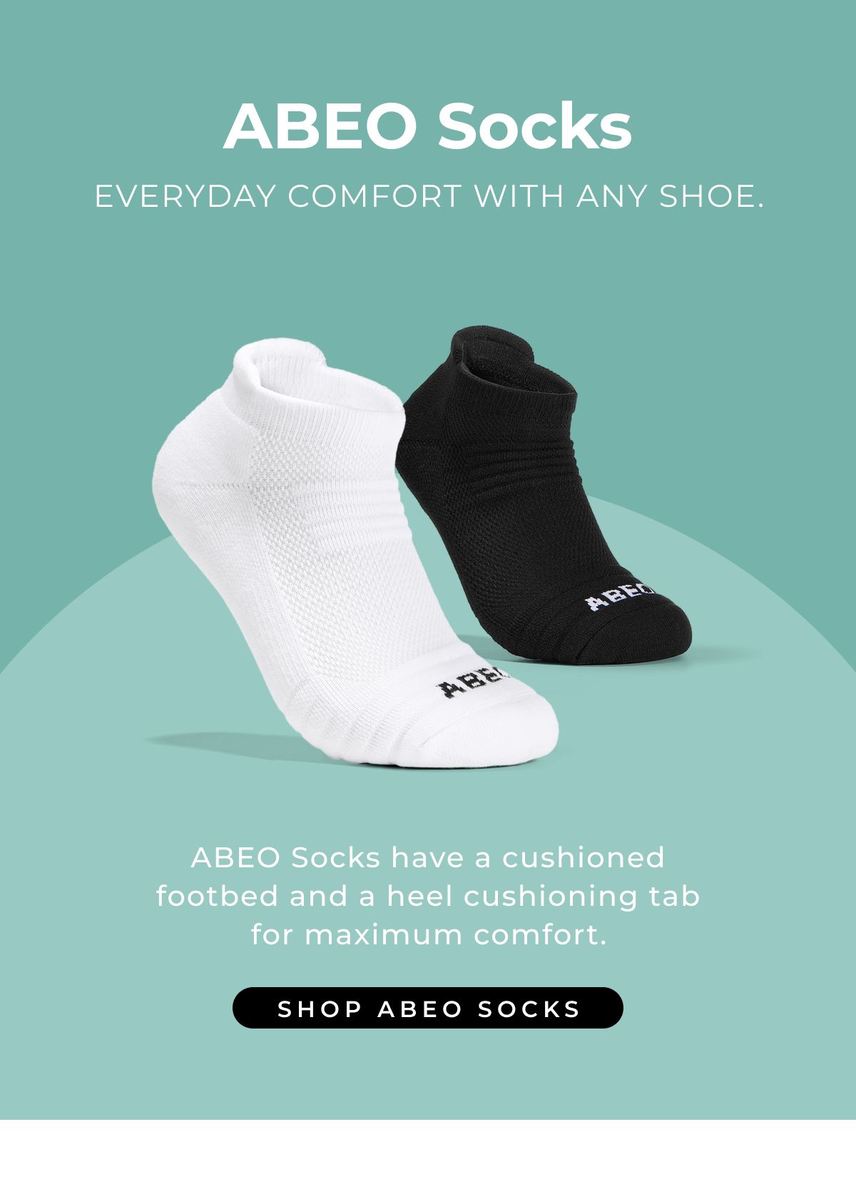 ABEO Socks