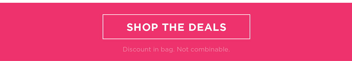 Shop the Deals