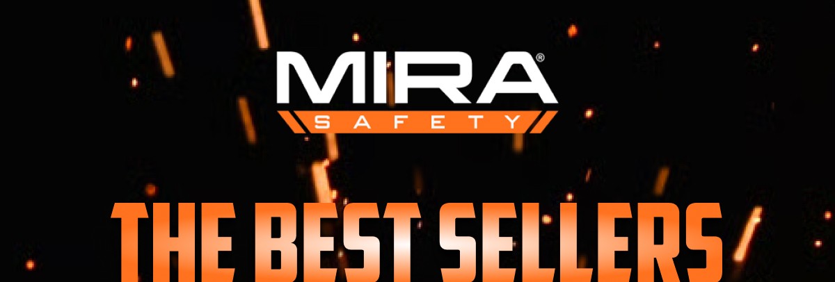 Mira safety the best sellers