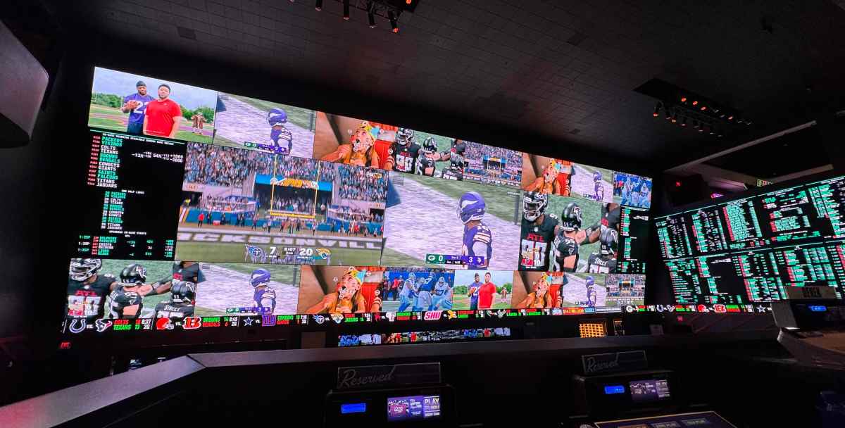 2026 Average Joe Football Contest: Free Entry, Rules, Prizes and Circa Invitational Berth