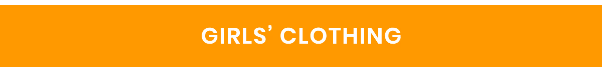 Shop Girls' Clothing