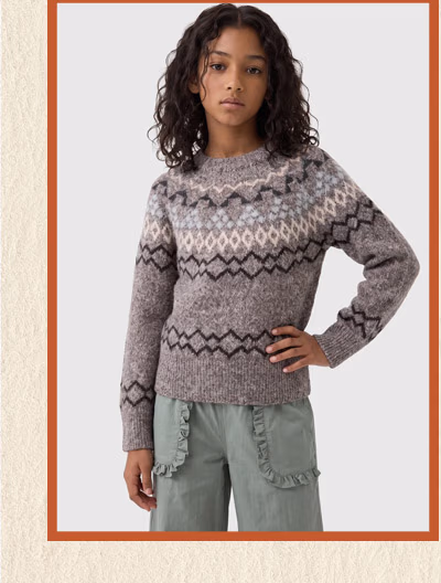 Shop Girls' New Arrivals