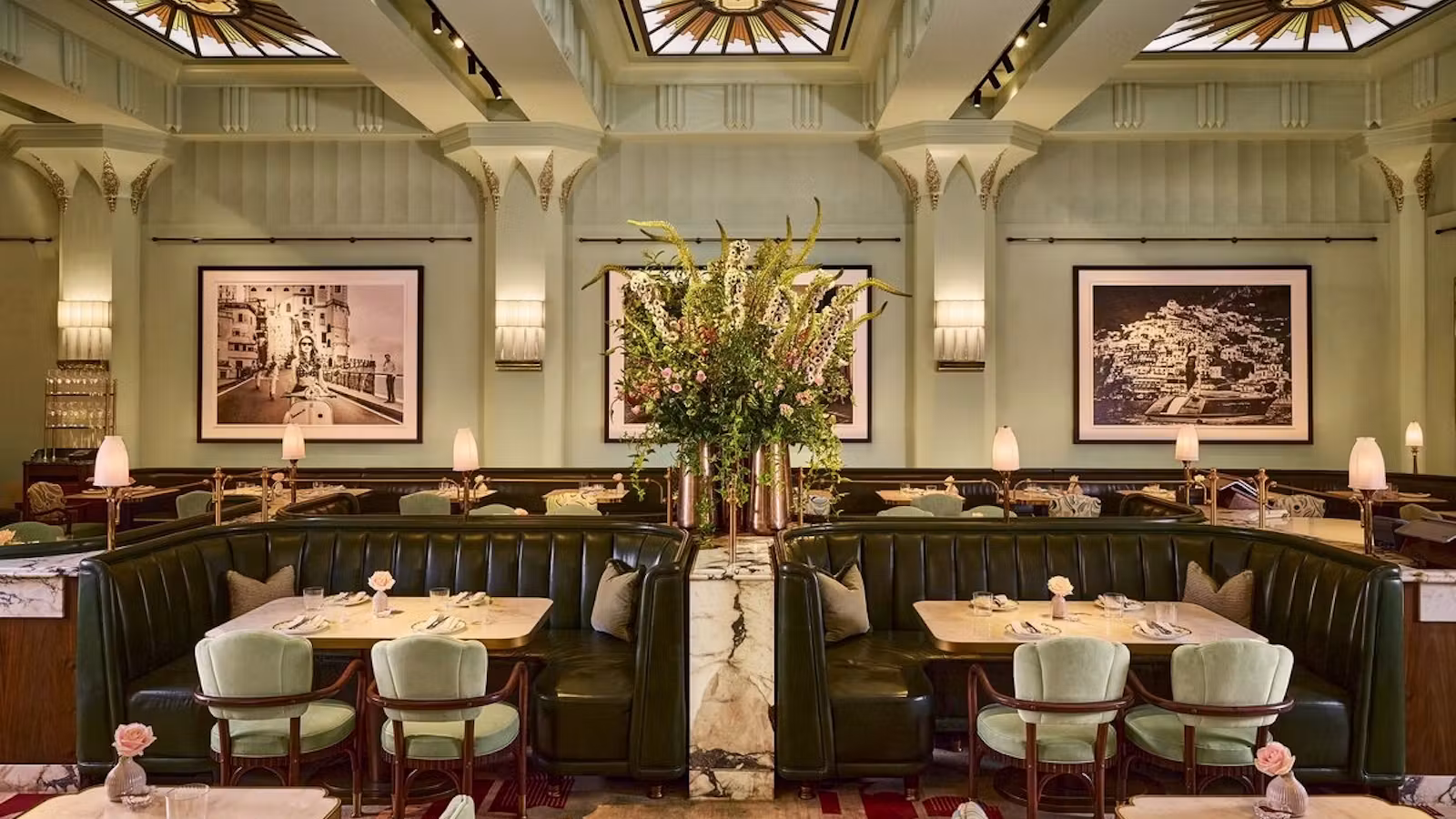 Claridge's