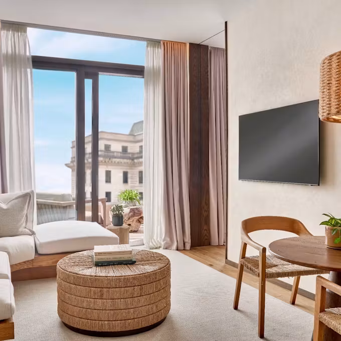 1 Hotel Mayfair