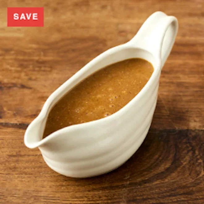 Jamie Oliver Big Love Stoneware Great Gravy Boat, 400ml