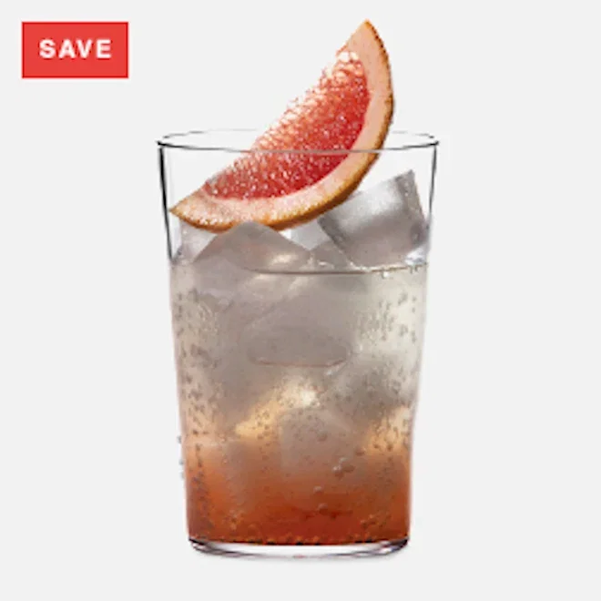 Salisbury & Co Unbreakable Tumblers, Set of 4
