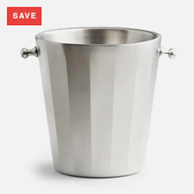 Salisbury & Co Chicago Wine Bucket, 3.5L