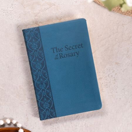 The Secret of the Rosary