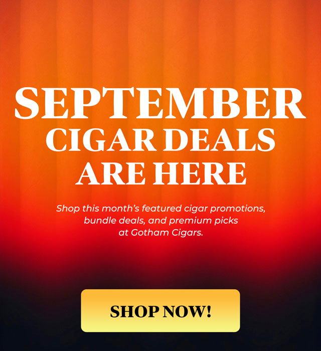 September Deals