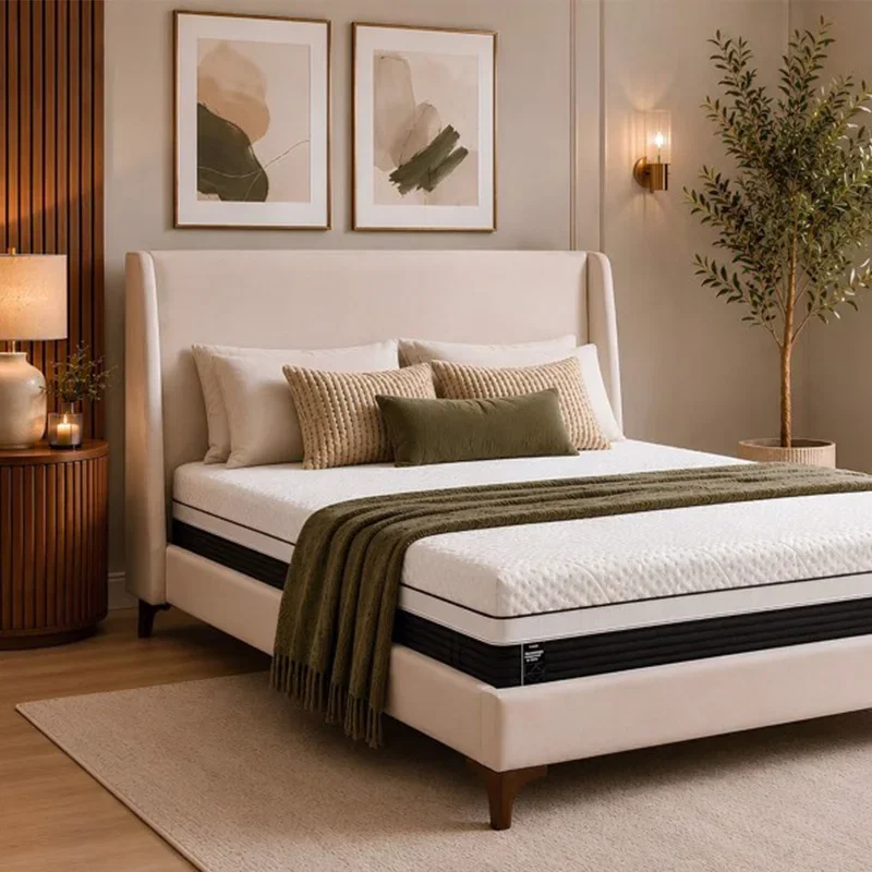 Emma Mattresses