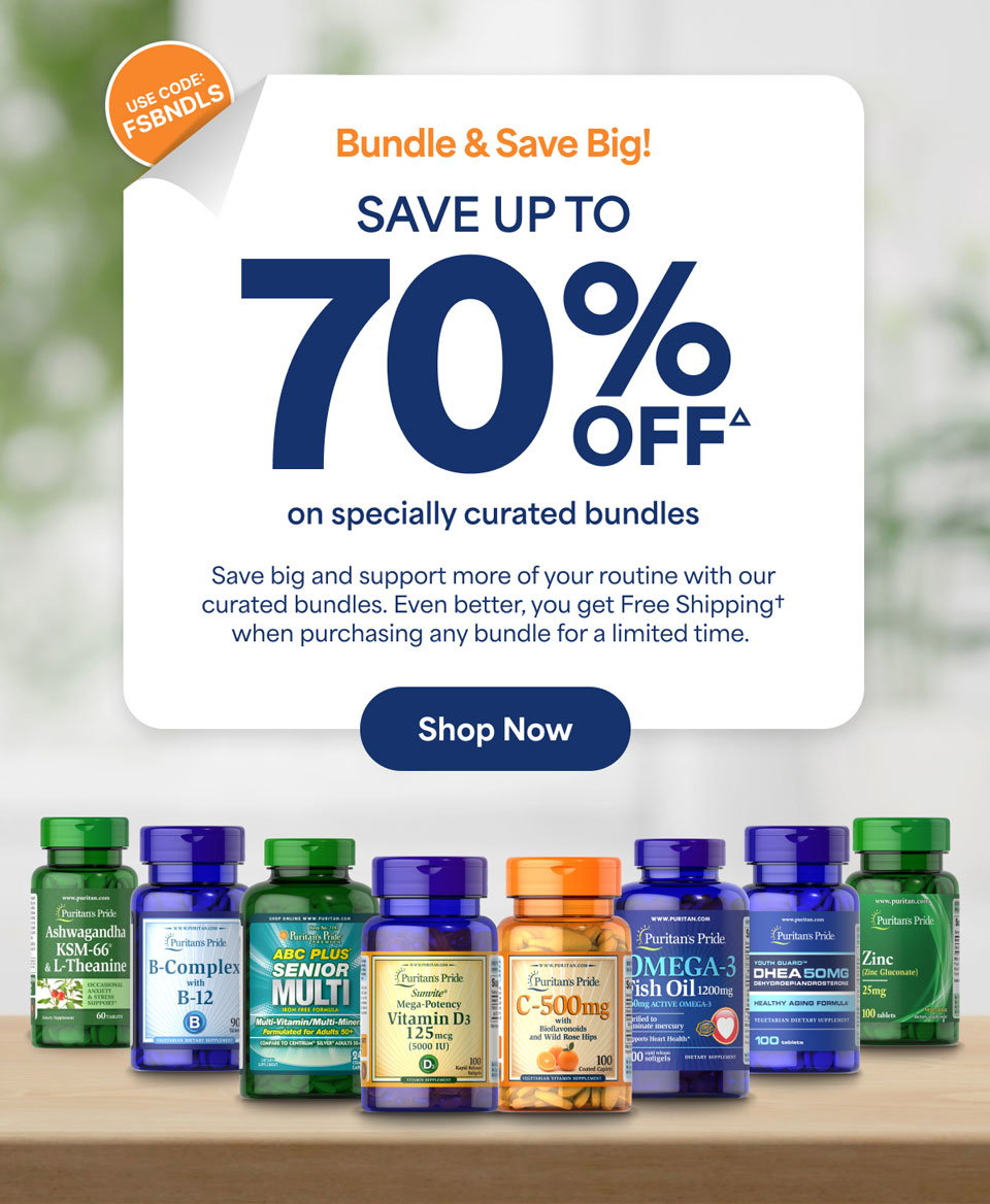 Up to 70%Δ off Bundles. Use code FSBNDLS. Shop now.