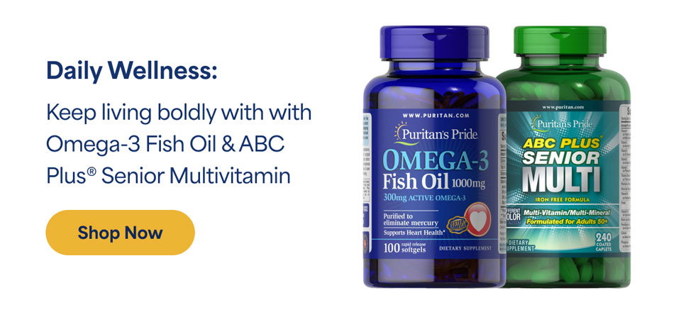 Daily Wellness Bundle