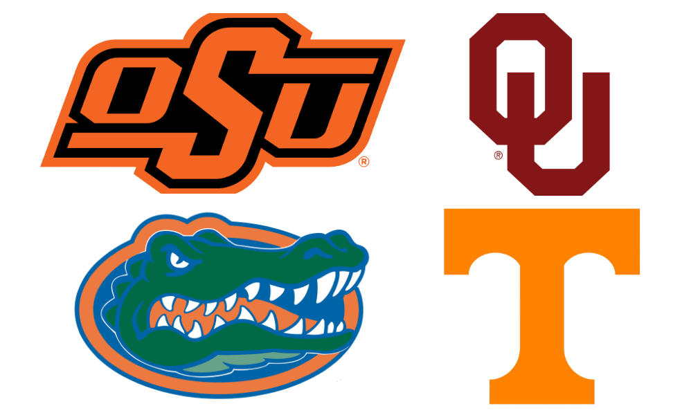 Simple Modern Kicks Off College Football Season with In-Stadium Partnerships at Four Major Universities