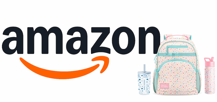 Simple Modern Hits No. 1 in Three Amazon Categories During Back-to-School Shopping Season
