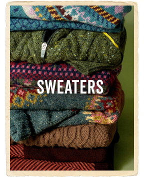 Shop All Sweaters