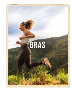 Shop Sports Bras
