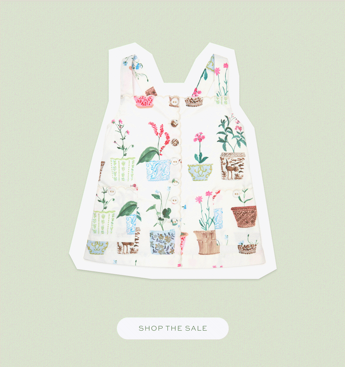 Tiny Favorites Now on Sale