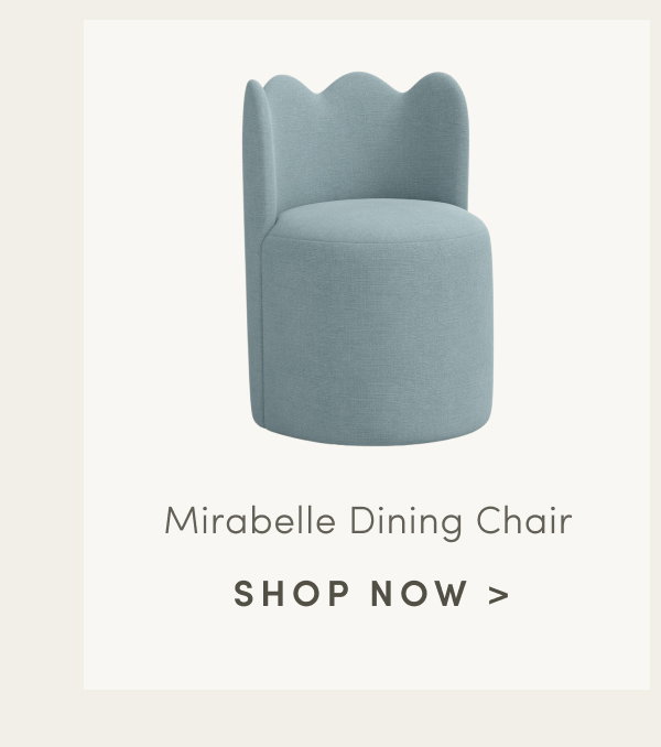 Mirabelle Dining Chair