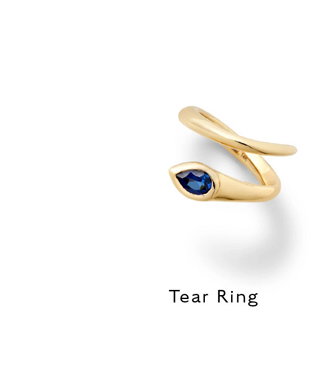 Tear Ring