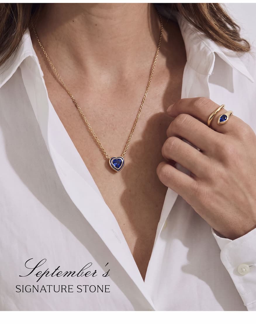 Shop Sapphire 