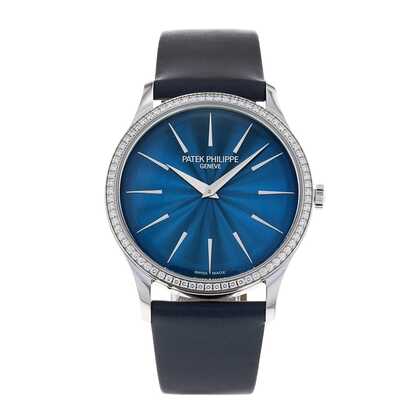 Patek Philippe Calatrava 4997/200G-001