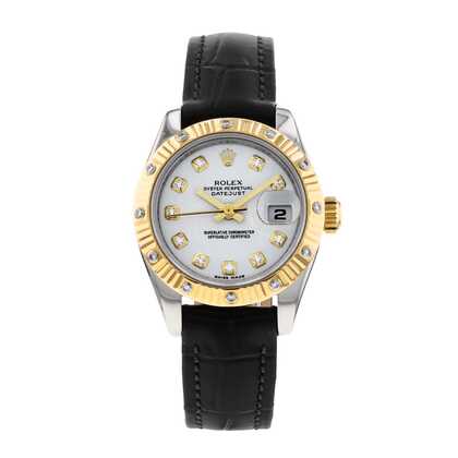 Rolex Datejust Lady 179313