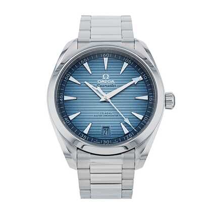 Omega Aqua Terra 150m Gents 220.10.41.21.03.005