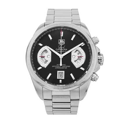 Tag Heuer Grand Carrera CAV511A.BA0902