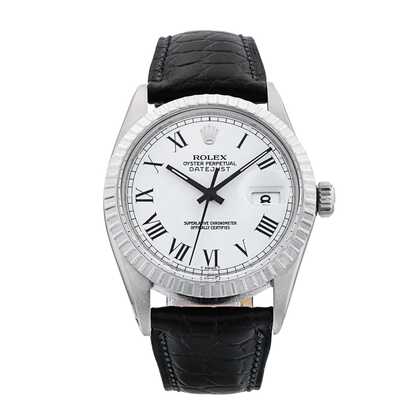 Rolex Datejust 16030