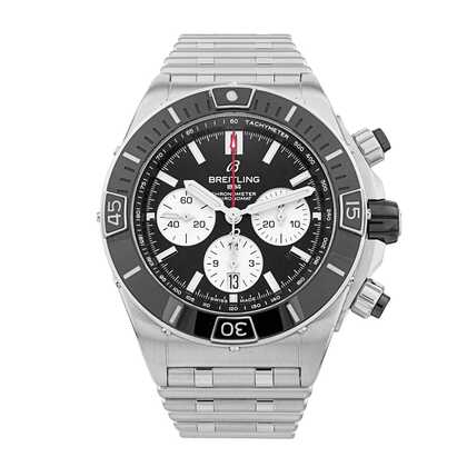 Breitling Super Chronomat B01 44 AB0136