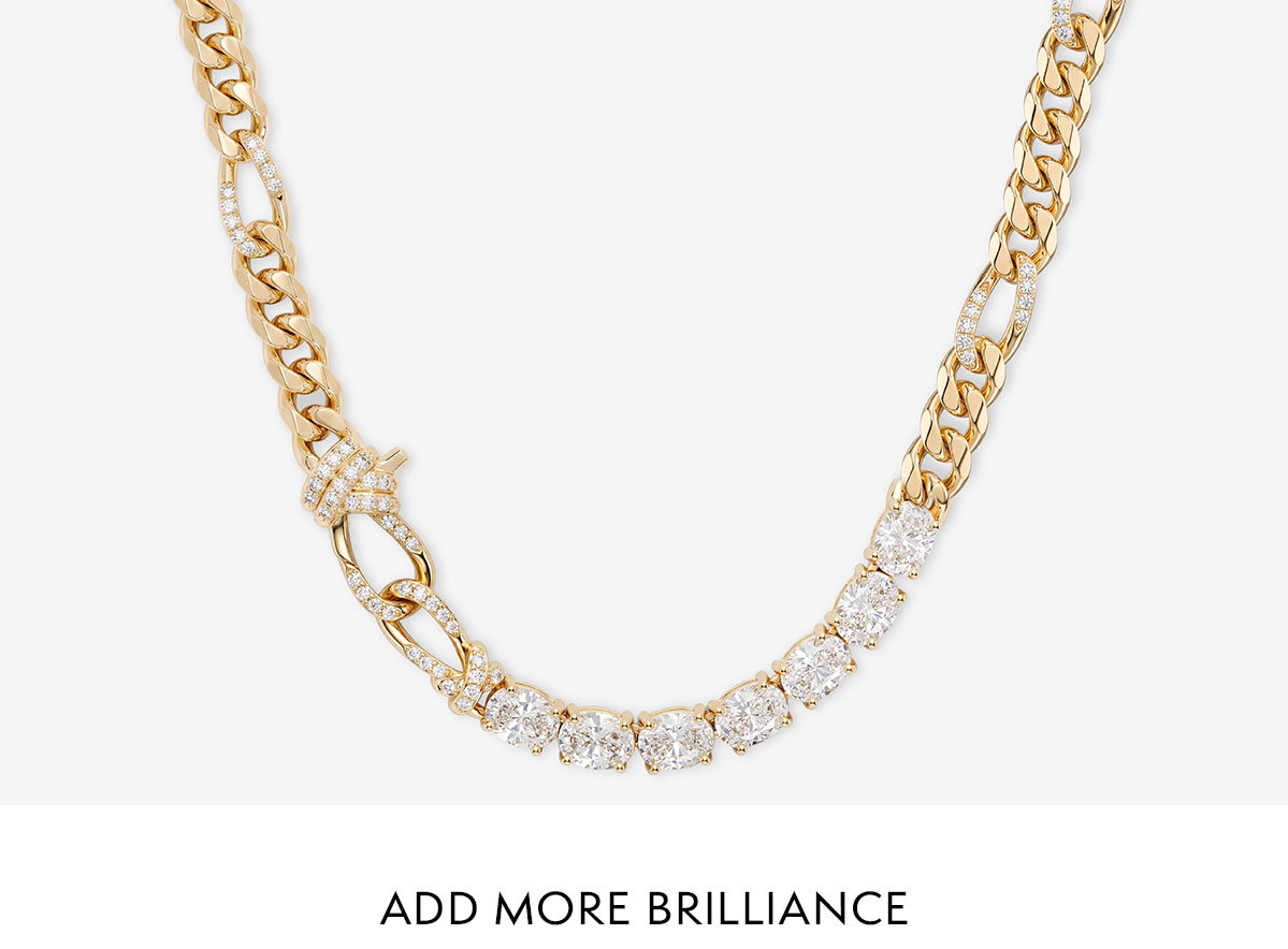 Add More Brilliance