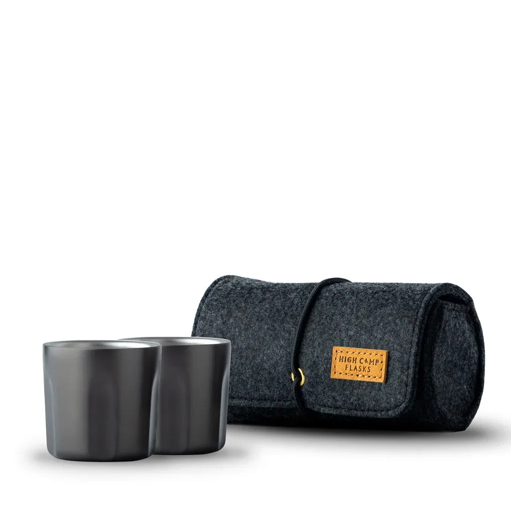 Image of Torch Shot Glass 2-Pack