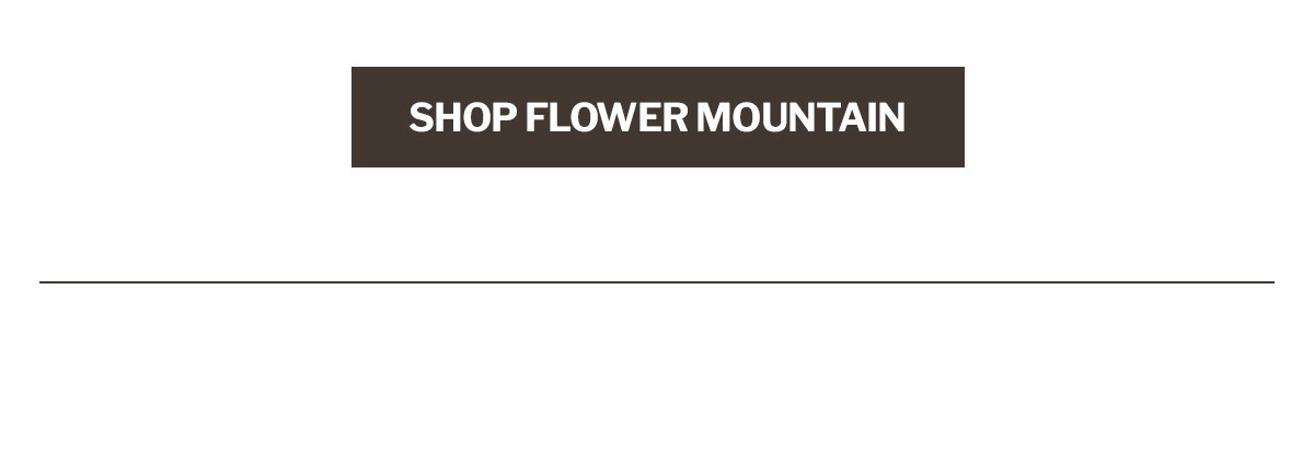 Flower Mountain | Trail-Inspired Shoes | WildBounds