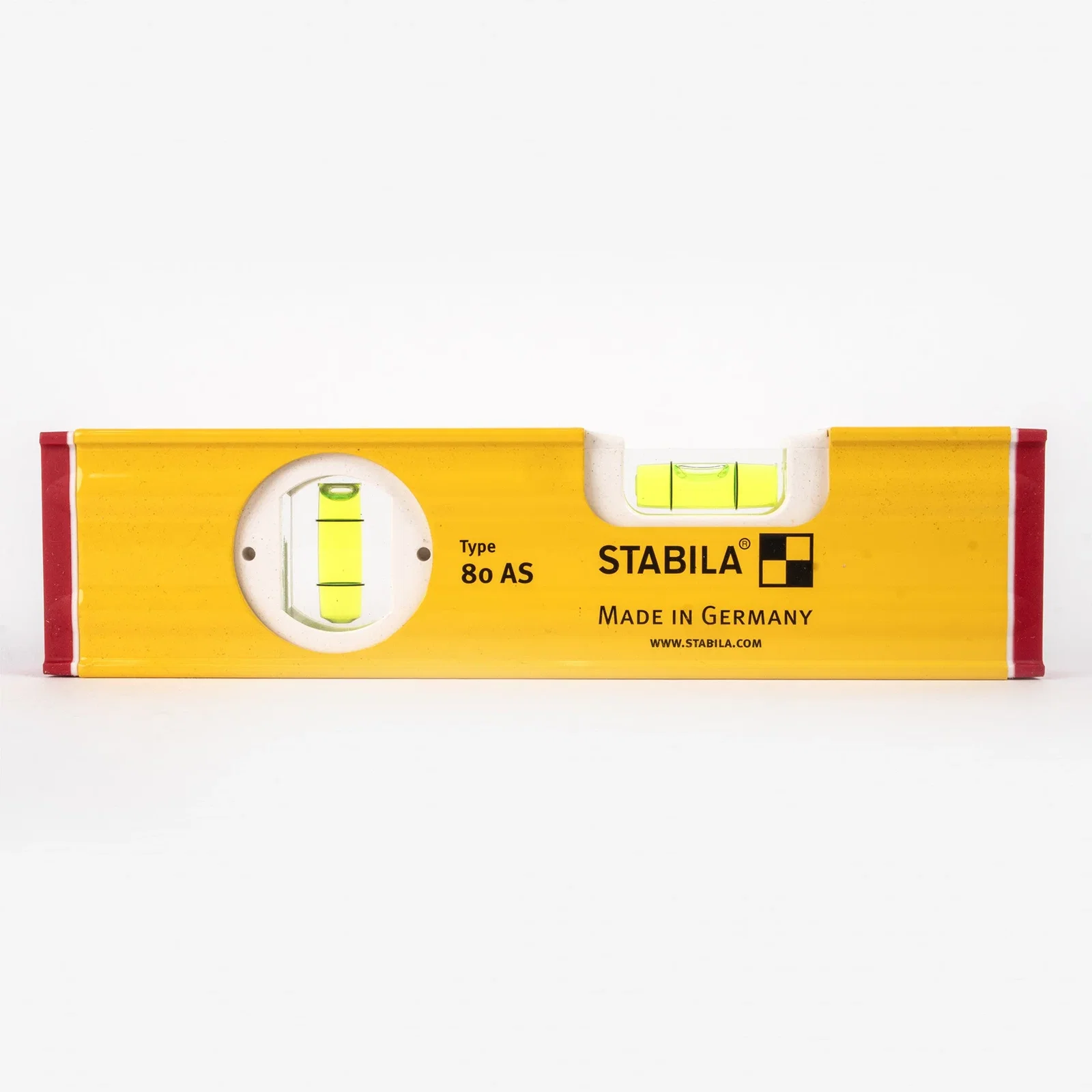 Image of Stabila Type 80 AS Level, 8