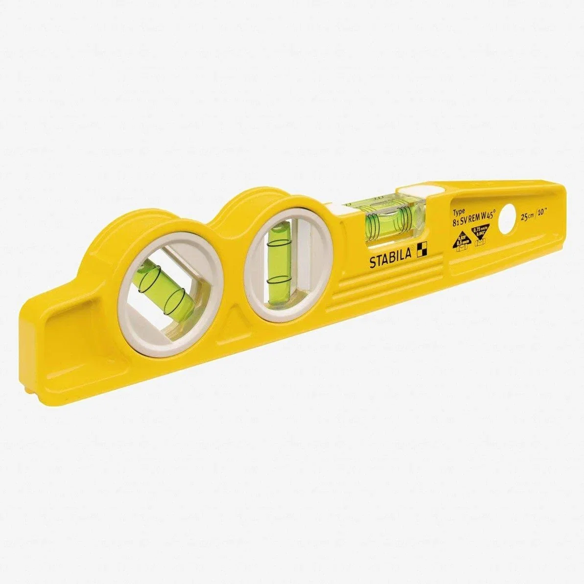 Image of Stabila Model 81SM 10