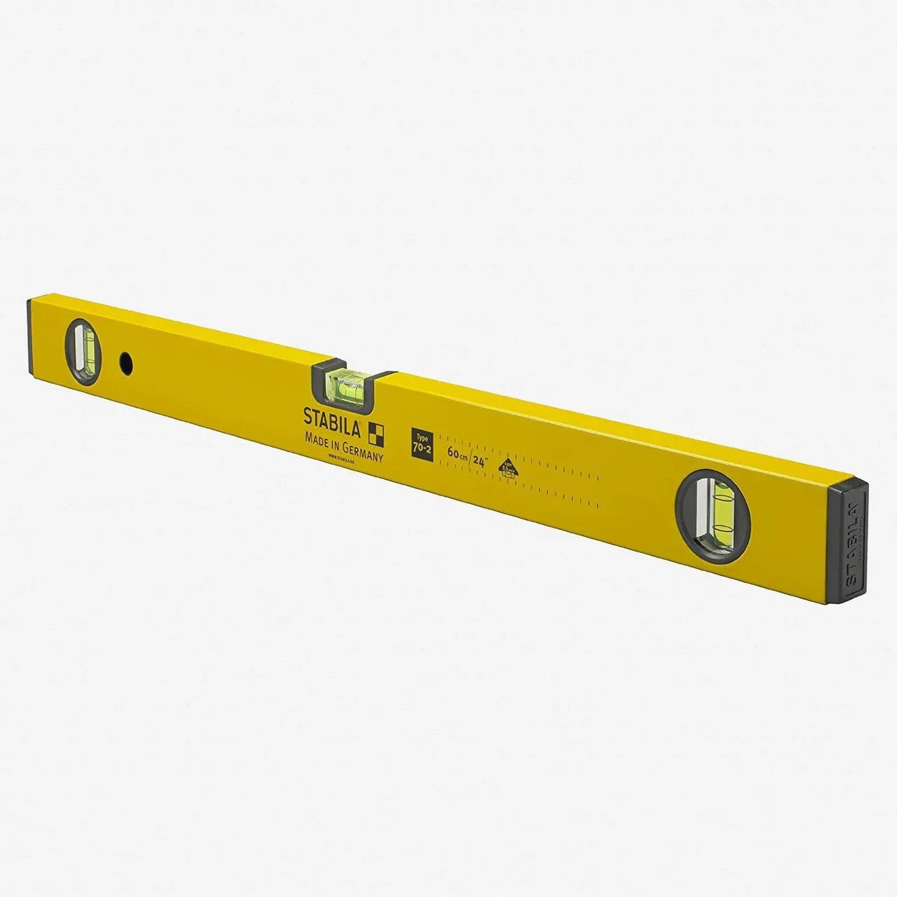 Image of Stabila Model 70A-2 Level, 24