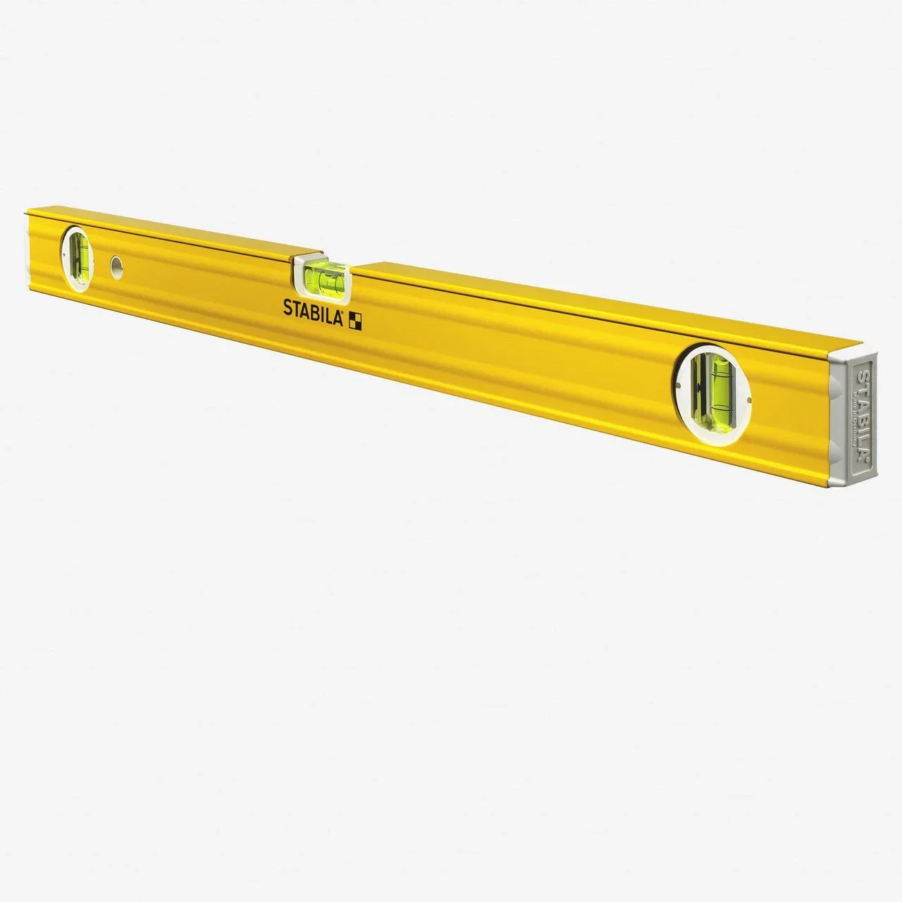 Image of Stabila Model 80 AS-2 Level, 24