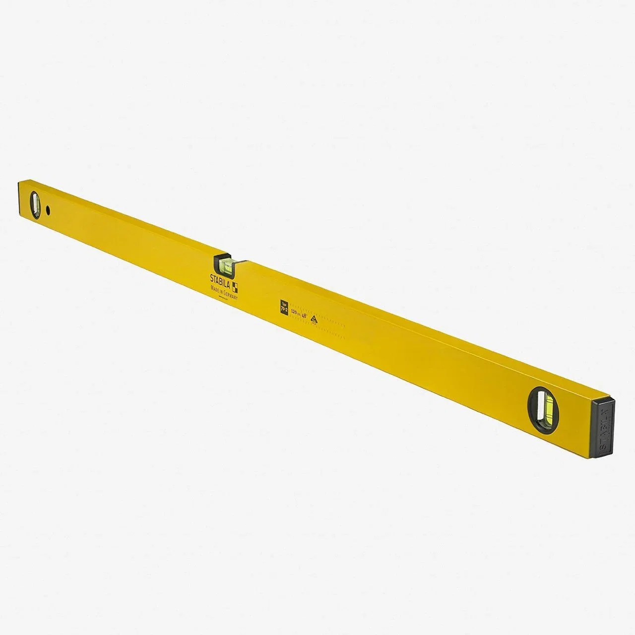 Image of Stabila Model 70A-2 Level, 48