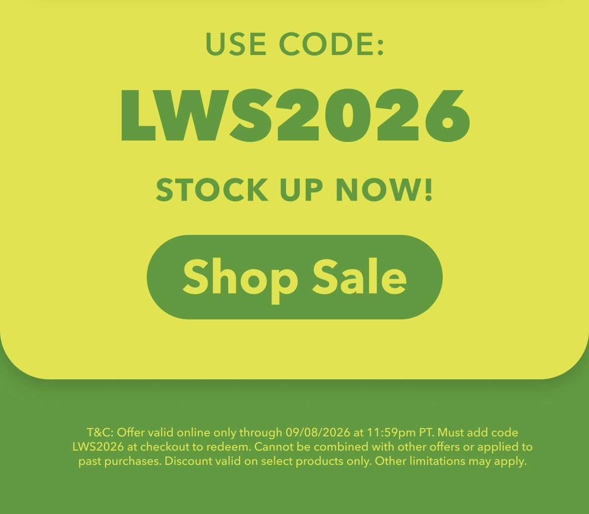 Shop Now Shop Now