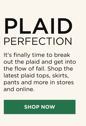Shop Plaid
