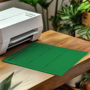 Colored Copy Paper on Sale