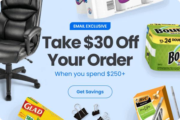 $30 off