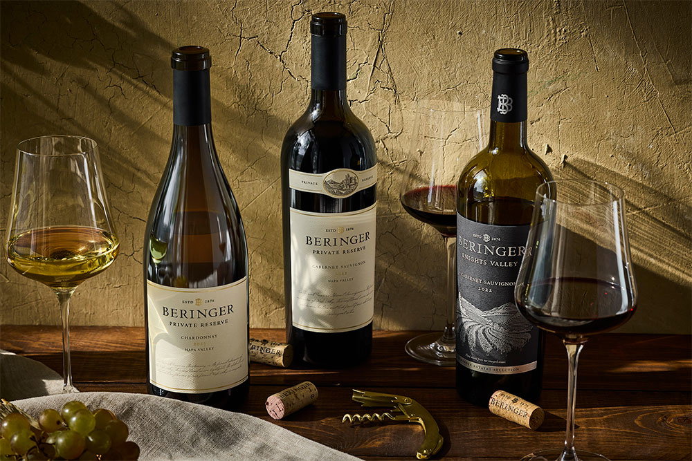 UP TO 50% OFF​: A Season to Savor