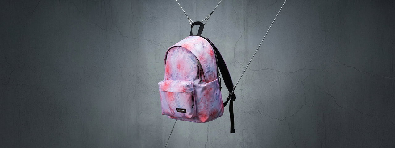 Backpack finder 