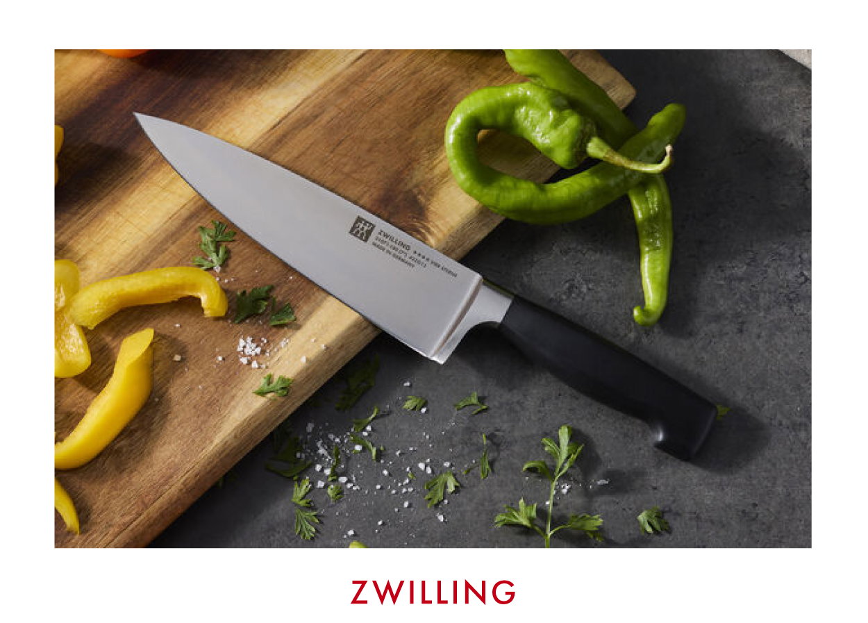 German-Made Knives Starting at $49.99