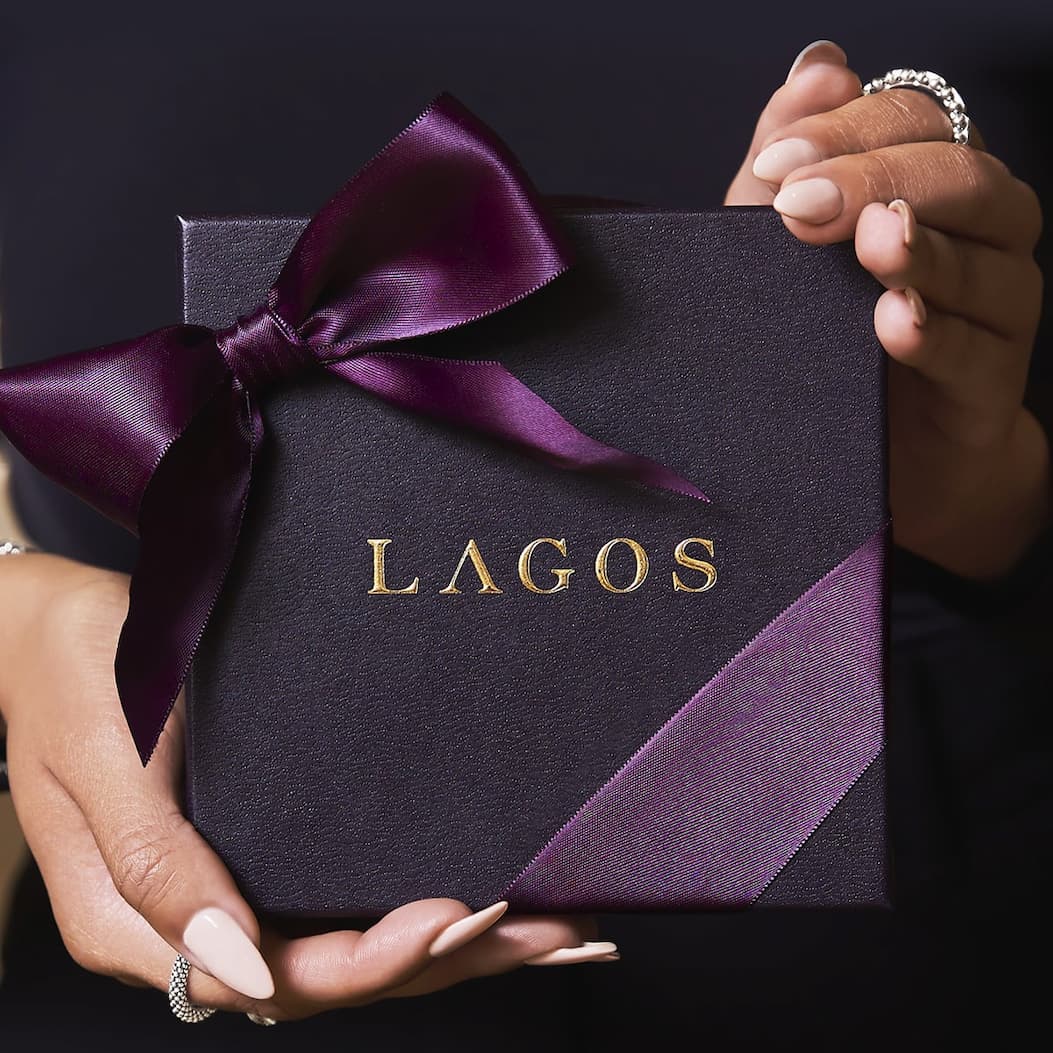 A LAGOS gift box