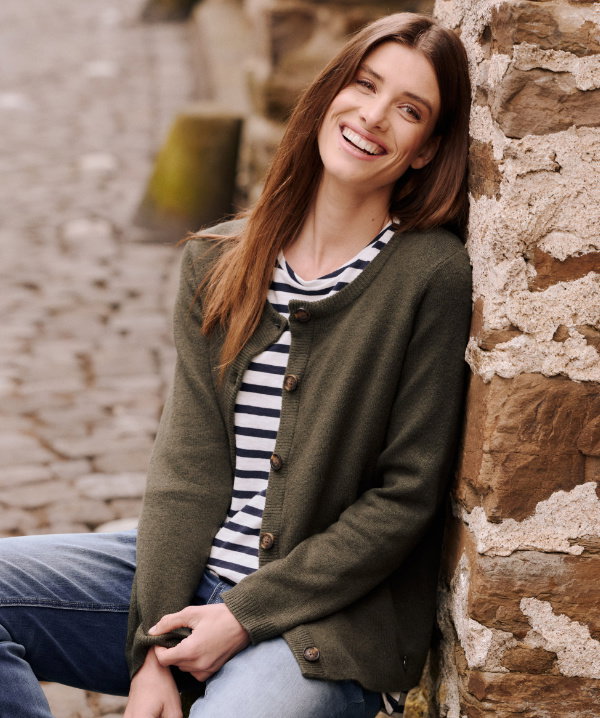 Pullover & Strick für Damen