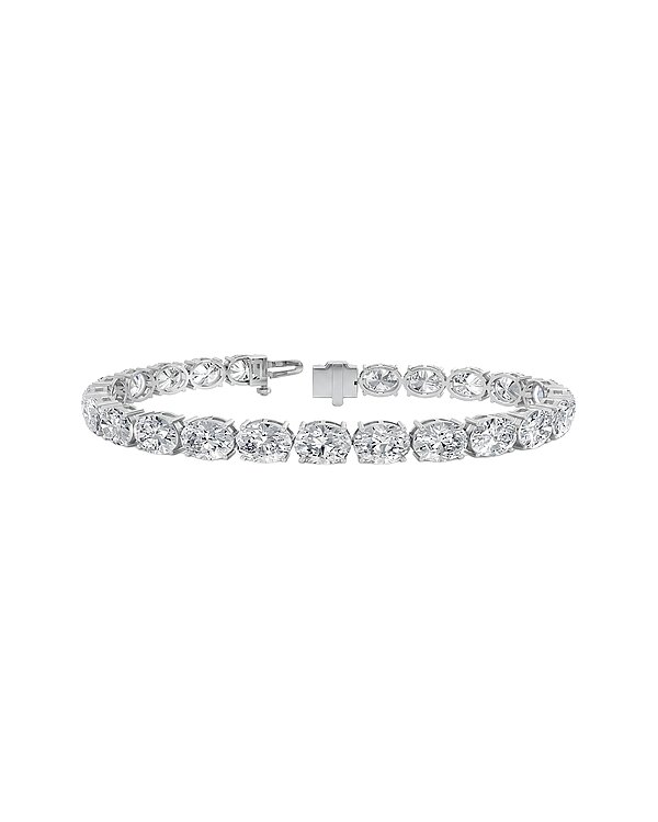 Lab Grown Diamonds