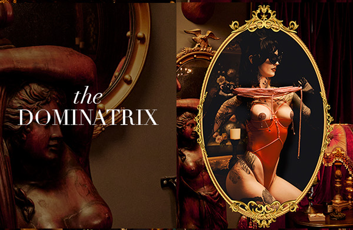 The Dominatrix